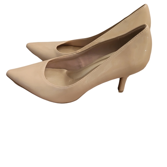Comfort Plus by Predictions Heels